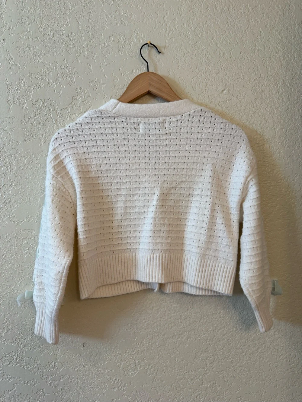 Old Navy soft cream